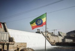 ميدل إيست مونيتور|| بطاقة حمراء من إثيوبيا إلى مصر
