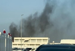 إسرائيل تقصف قلب الدوحة وتغتال ابن خليل الحية و5 آخرين.. الدلالات الأمنية والسياسية وموقف قطر