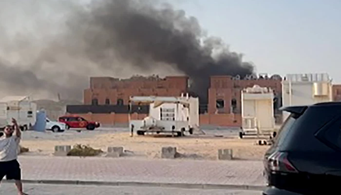 بوليتيكو || البيت الأبيض يوبخ إسرائيل على ضربتها في قطر
