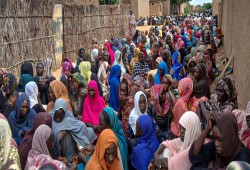 تشاتام هآوس || لماذا ينبغي أن يحظى إنهاء الحرب في السودان بأولوية أكبر لدى الغرب؟