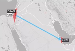 أمجاد يا عرب: بعد الغارات على قطر… كيف تحولت أجواء العرب إلى ممرات آمنة للطيران الإسرائيلي؟!!