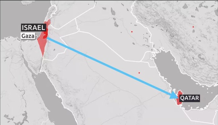 أمجاد يا عرب: بعد الغارات على قطر… كيف تحولت أجواء العرب إلى ممرات آمنة للطيران الإسرائيلي؟!!
