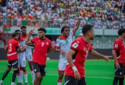 مصر تؤجل تأهلها إلى مونديال 2026 بعد تعادلها أمام بوركينا فاسو