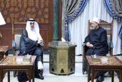 الأزهر: قصف الدوحة عدوان إرهابي وعلى المسلمين التوحد لردع اسرائيل