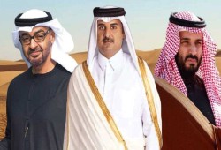 هجوم الدوحة والمطبعين الخليجيين.. ما موقفهم من التبجح الإسرائيلي؟..ماذا قالت الشعوب؟!