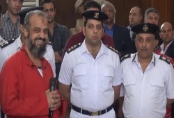 شهادة مؤلمة من زوجة البلتاجي عن انقطاع أخبار معتقلي بدر... ماذا قالت؟
