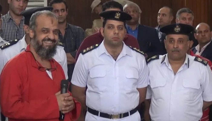 شهادة مؤلمة من زوجة البلتاجي عن انقطاع أخبار معتقلي بدر... ماذا قالت؟