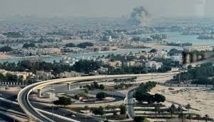 ذا كونفرزيشن || هل يبرر الدفاع عن النفس الغارة الإسرائيلية على قطر قانونيًا؟