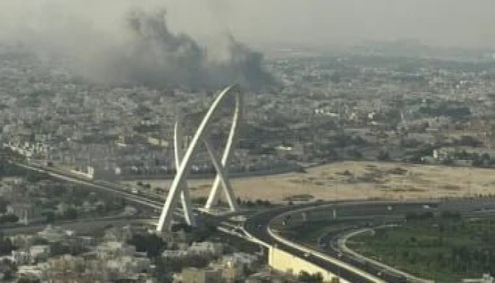 كيف ترى النخب العربية الاعتداء الصهيوني على الدوحة؟ وكيفية الرد المناسب؟