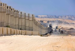 جويش نيوز سينديكت || مصر تملك مفتاح "اليوم التالي" لغزة