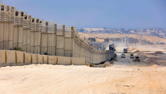 جويش نيوز سينديكت || مصر تملك مفتاح "اليوم التالي" لغزة
