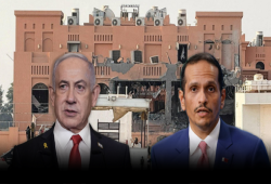 يديعوت أحرنوت || مصر تلوّح بفتور في علاقاتها مع إسرائيل بعد ضربتها في قطر
