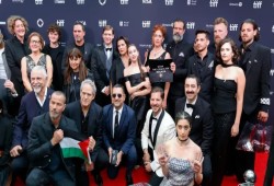 1200 فنان عالمي يتعهدون بمقاطعة المؤسسات السينمائية الإسرائيلية