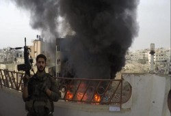 دعوى قضائية بإسبانيا تطالب باعتقال جندي إسرائيلي ارتكب جرائم حرب بغزة
