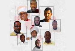 محكمة سعودية تخفف أحكام 8 نوبيين للنصف وترجيحات بالإفراج عن 3 منهم