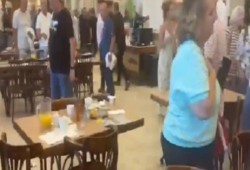 عملية طعن فدائية غربي القدس تصيب جنديَّين بإصابات خطيرة (فيديو)