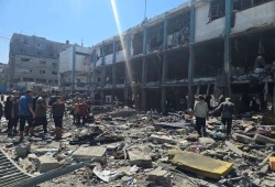 اليوم الـ 707 للإبادة في غزة: مجازر متواصلة وحصار خانق ومجاعة تحصد أرواح الأطفال