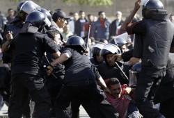 منظمات حقوقية تطالب برفض ترشح مصر لعضوية مجلس حقوق الإنسان: سجل قاتم وانتهاكات متواصلة