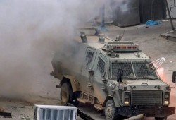 المقاومة تكبد الاحتلال خسائر فادحة في كمينين محكمين بطوباس وجنين وتصعّد عملياتها بالضفة الغربية