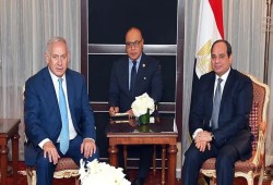 مصر تحذّر إسرائيل عبر واشنطن من تكرار عدوانها على حماس بالقاهرة وتلوّح بعواقب وخيمة