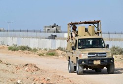 ميدل إيست مونيتور|| مصر تعرض استضافة الفصائل الفلسطينية وتحذّر إسرائيل من استهدافها