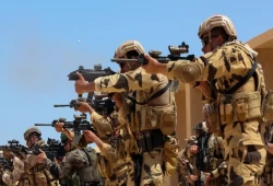 ميدل إيست آي || مصر تكشف محاولات إسرائيلية لاغتيال قادة حماس على أراضيها