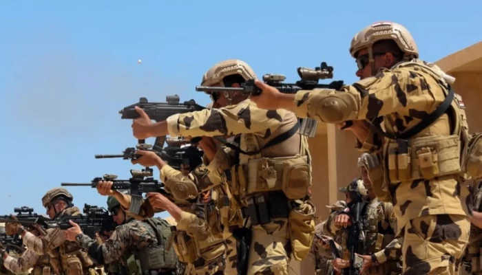 ميدل إيست آي || مصر تكشف محاولات إسرائيلية لاغتيال قادة حماس على أراضيها