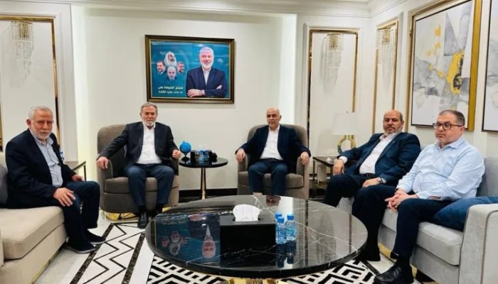 قصف الدوحة يفتح الطريق أمام القاهرة كوسيط وحاضنة للمفاوضات تحت عين إسرائيل