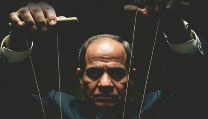 جيوش الظل: كيف يستغل السيسي اللجان الإلكترونية للسيطرة على عقول المصريين وتمديد فترة حكمه