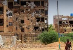 مصر وأمريكا والسعودية والإمارات يدعون إلى هدنة إنسانية في السودان .. الدلالات والأهداف