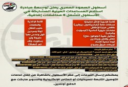 أسطول الصمود المصري يستقبل تبرعات غذائية وطبية لغزة بمشاركة شعبية واسعة