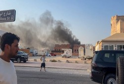 مؤسسة كارنيجي|| التداعيات الواسعة لضربات إسرائيل في قطر
