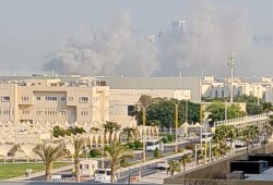 ميدل إيست مونيتور || عبور الخطوط الحمراء: ماذا يحدث إذا وجّهت إسرائيل ضربة جديدة؟