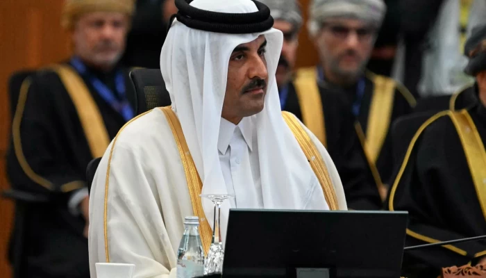 ميدل إيست آي|| إسرائيل أعلنت الحرب على النظام الإقليمي.. كيف ستردّ دول الخليج؟