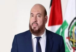 رصاصة على طاولة المفاوضات: محمد نزّال يكشف خفايا الهجوم الإسرائيلي على حماس في قطر