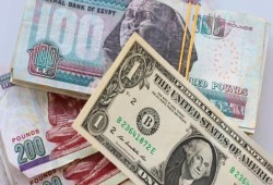 صندوق النقد يتوقع ارتفاع الدين الخارجي المصري إلى 202 مليار دولار في  2030..تأثيرات كارثية