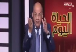 شاهد|| رسالة من الإعلامي محمد شردي لطمأنة نتنياهو .. الجيش المصري انتشر على الحدود لحماية أمن إسرائيل!!
