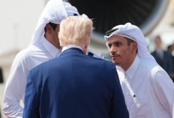 القمة العربية الإسلامية بين آمال الشعوب وهواجس إبراز قصف الدوحة للتغطية على صمت العرب تجاه غزة