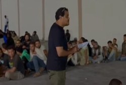 ترحيل 136 مصريًا من ليبيا يسلط الضوء على موجة الهجرة غير الشرعية...  شباب عالق بين انسداد الأفق وأزمات الداخل (فيديو)