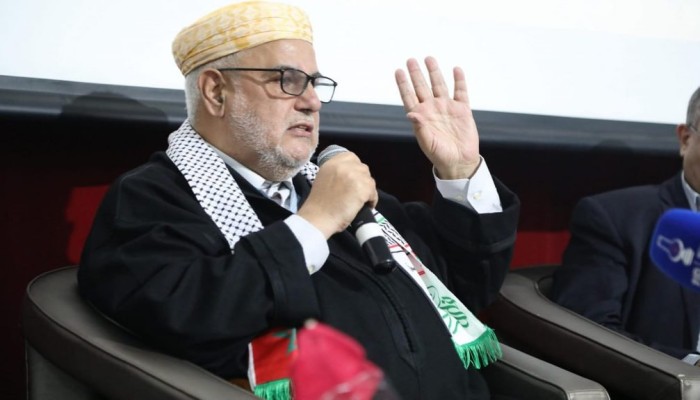 بنكيران: القمة العربية الإسلامية مطالبة بردع إسرائيل وحماية كرامة الأمة
