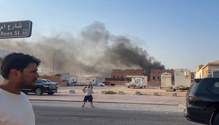 ميدل إيست مونيتور || ما وراء الدبلوماسية: الموقف الاستراتيجي لقطر يعيد رسم خريطة المقاومة الإقليمية