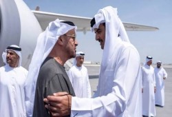 ميدل إيست آي|| ما حدود الشراكة بين الإمارات وإسرائيل؟