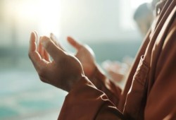 سر عظيم لاستجابة الدعاء الخارق (زكريا ومريم عليهما السلام)