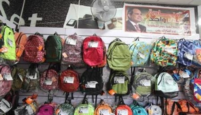 البيزنس الحرام... سلع معارض الداخلية بخصومات 40% ... اسألوا التجار وأصحاب الشركات!!