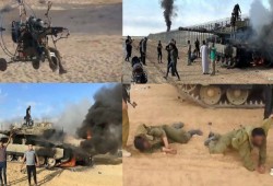 مخاوف إسرائيلية من استهداف إسرائيليين حول العالم في ذكرى طوفان الأقصى