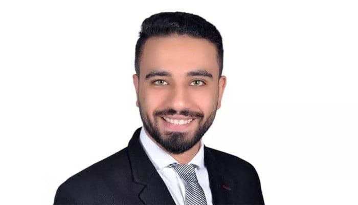 ظهور المتحدث باسم أهالي طوسون بالاسكندرية أمام نيابة أمن الدولة بعد أيام من اعتقاله
