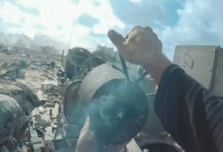 المقاومة الفلسطينية تكثف عملياتها ضد الاحتلال: تدمير دبابات "ميركافا" وإعدام ثلاثة متخابرين في غزة