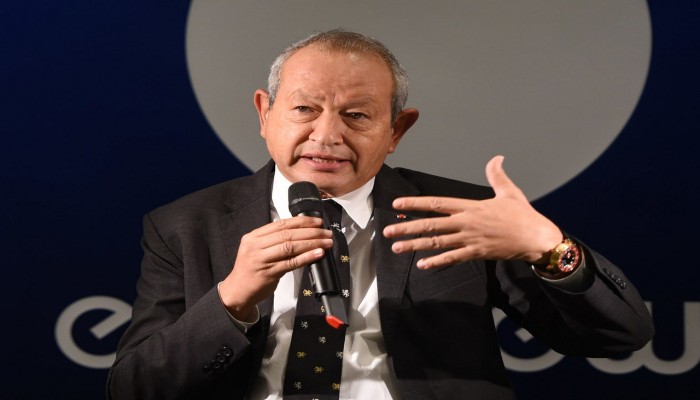 اقتراح نجيب ساويرس بيع أصول مصر وأراضي الساحل الشمالي لسداد ديون مصر... أسرار وأبعاد كارثية