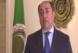 حسام زكي: القمة العربية الإسلامية لم ترقَ إلى مستوى طموح الشارع العربي