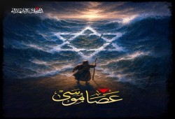 احتفاء واسع بانتصارات "عصا موسى".. كيف ردت حماس على "عربات جدعون 2" ؟